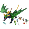 LEGO Ninjago Dragón Legendario de Lloyd +8 años - 71766