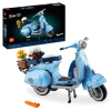LEGO Icons Vespa 125 + 18 años - 10298