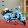 LEGO Icons Vespa 125 + 18 años - 10298