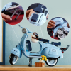 LEGO Icons Vespa 125 + 18 años - 10298