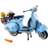 LEGO Icons Vespa 125 + 18 años - 10298