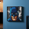 LEGO Art Jim Lee Colección de Batman +18 Años - 31205