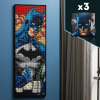 LEGO Art Jim Lee Colección de Batman +18 Años - 31205