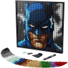 LEGO Art Jim Lee Colección de Batman +18 Años - 31205