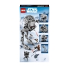 Lego Star Wars - Confiencial At-St de Hoth
