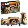LEGO Star Wars - Sala del Trono de Boba Fett