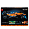 LEGO Technic Coche de Carreras Mclaren Fórmula 1 +16 años - 42141