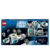 LEGO City - Estación Espacial Lunar + 6 años - 60349