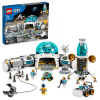 LEGO City - Base de Investigación Lunar + 7 años - 60350