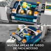 LEGO City - Base de Investigación Lunar + 7 años - 60350