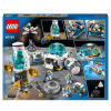 LEGO City - Base de Investigación Lunar + 7 años - 60350