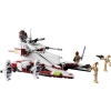 LEGO Star Wars - Tanque de Asalto a la República a partir de 7 años - 75342