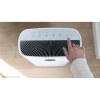 Purificador de Aire Cecoter TatalPure 2500