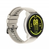 Smartwatch Xiaomi Mi Watch con Medición Frecuencia Cardiaca -  Beige
