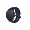 Smartwatch Xiaomi Mi Watch con Medición Frecuencia Cardiaca - Azul