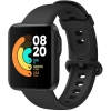 Smartwatch Xiaomi Mi Watch Lite con Medición Frecuencia Cardiaca - Negro