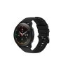 Smartwatch Xiaomi Mi Watch Medición Frecuencia cardiaca - Negro