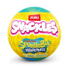 Bob Esponja Snackles Peluche Sorpresa 12 cm +3 años