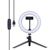 Soporte para Móvil NK con LED 20cm