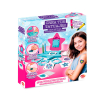 Crea tus Tatuajes, Manualidades +6 años