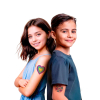 Crea tus Tatuajes, Manualidades +6 años