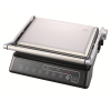 Grill Carrefour Home HMGD2000-26, 200W - Inox