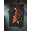 Grill Carrefour Home HMGD2000-26, 200W - Inox