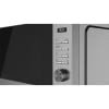 Microondas con Grill TEKA MWEFS25G, 900 W, 25 L, 5 Niveles de Potencia - Inox