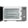 Microondas con Grill TEKA MWEFS25G, 900 W, 25 L, 5 Niveles de Potencia - Inox