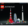 LEGO Architecture - Tokio + 16 años - 21051