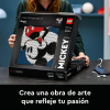 LEGO Art - Disney`s Mickey Mouse