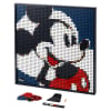 LEGO Art - Disney`s Mickey Mouse