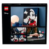 LEGO Art - Disney`s Mickey Mouse