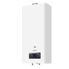 Calentador Atmosférico de Gas Infiniton GWA-11NG 19,7 kW, 11 L, Temperatura Ajustable - Blanco