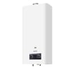 Calentador Atmosférico de Gas Infiniton GWA-11NP 19,1 kW, 11 L, Temperatura Ajustable - Blanco