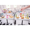 MGA's Miniverse Make it Mini Foods Diner Serie 4, +8 años