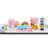 MGA's Miniverse Make it Mini Foods Diner Serie 4, +8 años