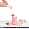 MGA's Miniverse Make it Mini Foods Diner Serie 4, +8 años
