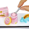 MGA's Miniverse Make it Mini Foods Diner Serie 4, +8 años