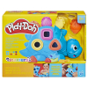Play-Doh Dinosaurio Formas y Colores, Manualidades +2 años