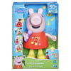 Peppa Pig Peppa Musical, Juguete interactivo con sonidos y canciones +3 años