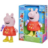 Peppa Pig Peppa Musical, Juguete interactivo con sonidos y canciones +3 años
