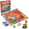 Monopoly Banca Virtual, Juego de Mesa +8 años