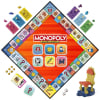 Monopoly Banca Virtual, Juego de Mesa +8 años