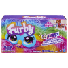 Furby Dj Furby, Peluche Interactivo +6 años