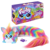 Furby Dj Furby, Peluche Interactivo +6 años