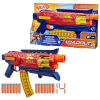Nerf Loadout Shadowspeed Recon, Lanzador Personalizable con 14 Dardos de Espuma N1, +8 años