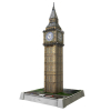 Ravensburger Big Ben Night Edition, Puzzle 3D +8 años