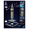 Ravensburger Big Ben Night Edition, Puzzle 3D +8 años