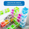 ThinkFun Gravity Maze, Juego de mesa +8 años